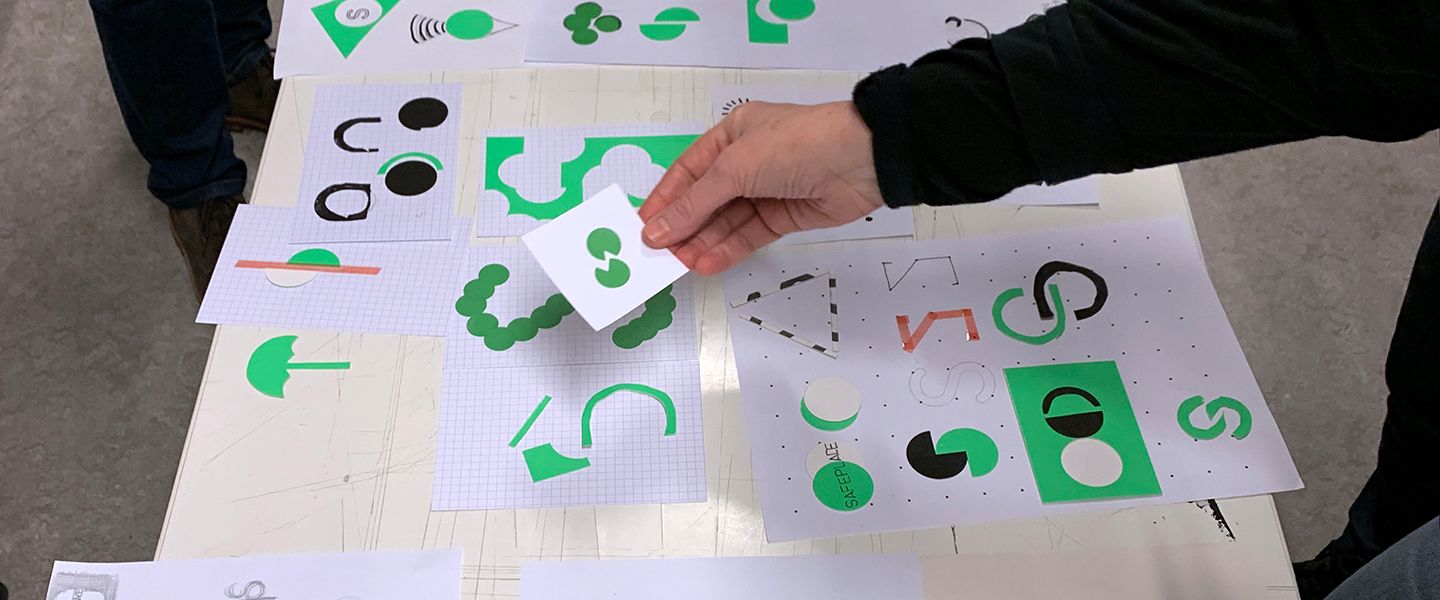 atelier Grafisch ontwerp Illustratie