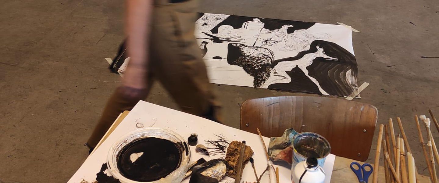 atelier Tekenkunst
