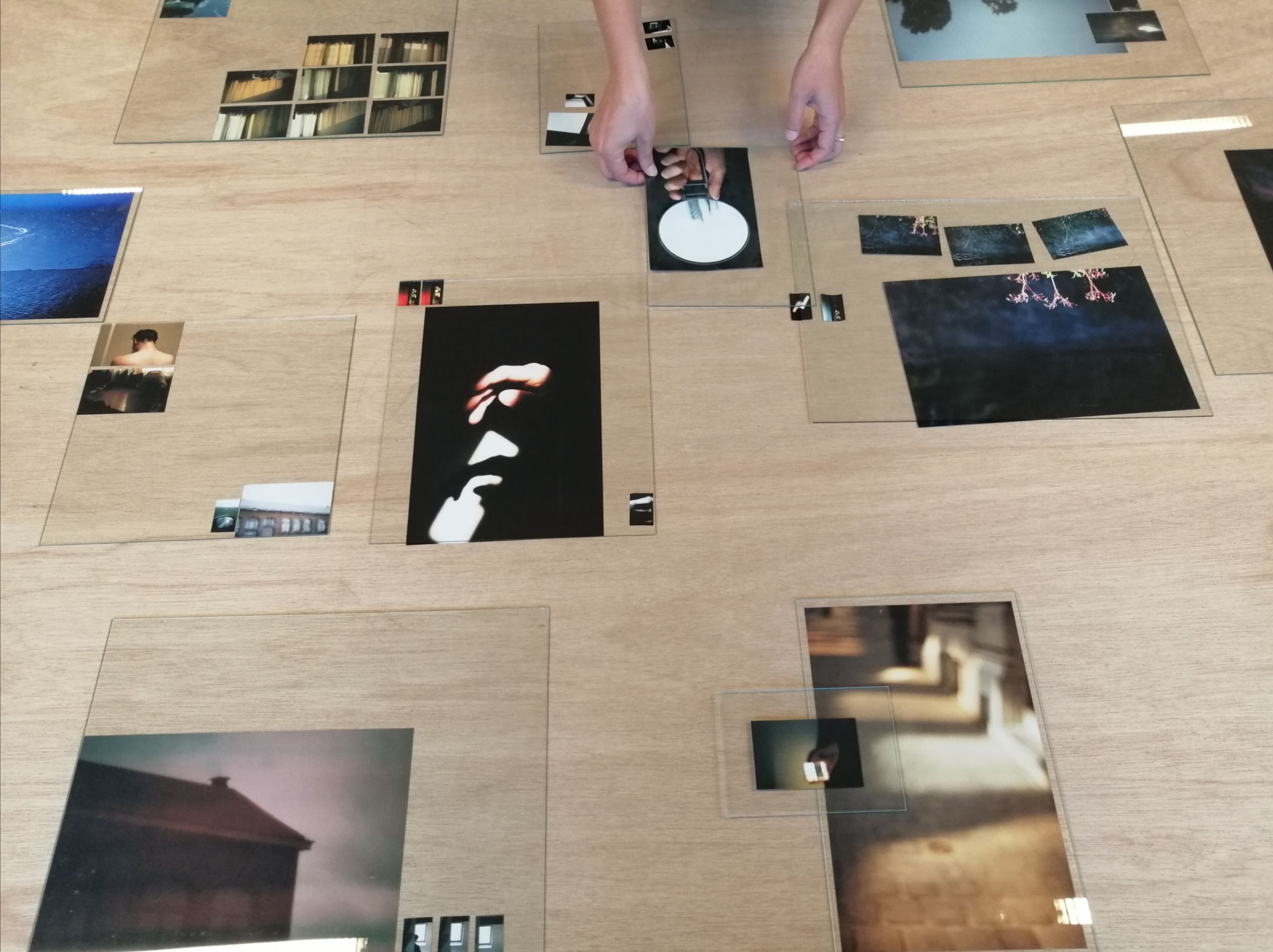 atelier fotokunst afbeelding 2