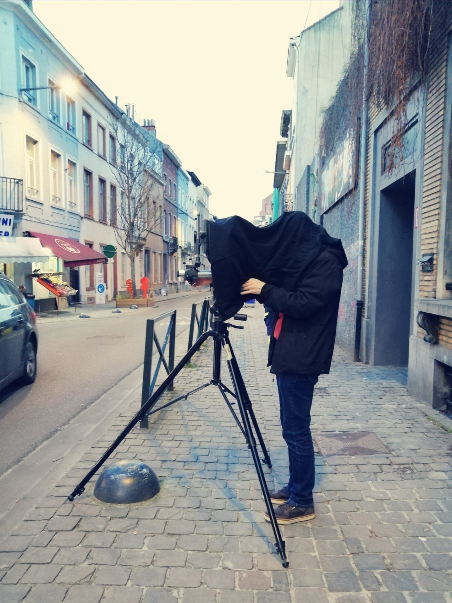 atelier fotokunst afbeelding 3