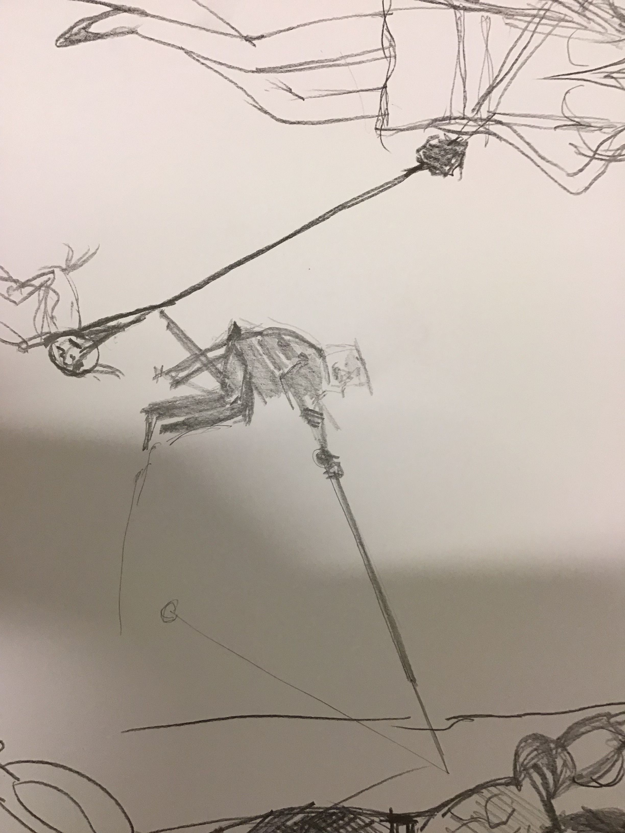 atelier tekenkunst afbeelding 2